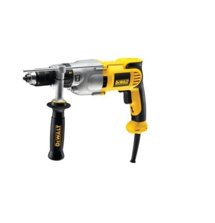 دریل گیربکسی