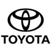 لوگو تویوتا
