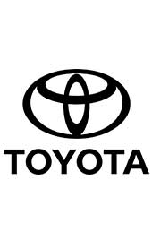 لوگو تویوتا