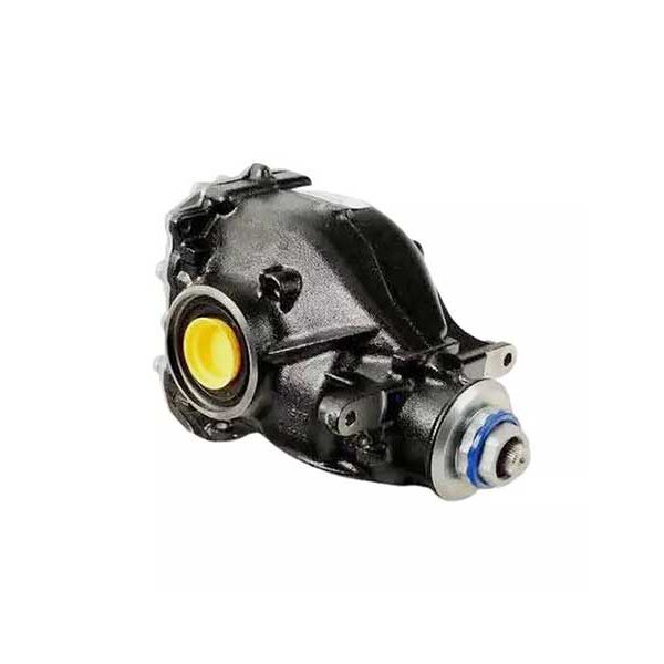 دیفرانسیل-سوناتا-YF