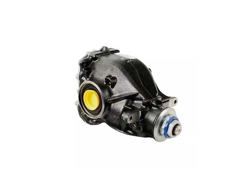 دیفرانسیل-سوناتا-YF