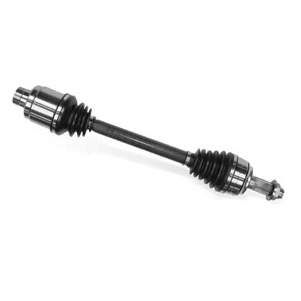 دیفرانسیل-مورانو-2008