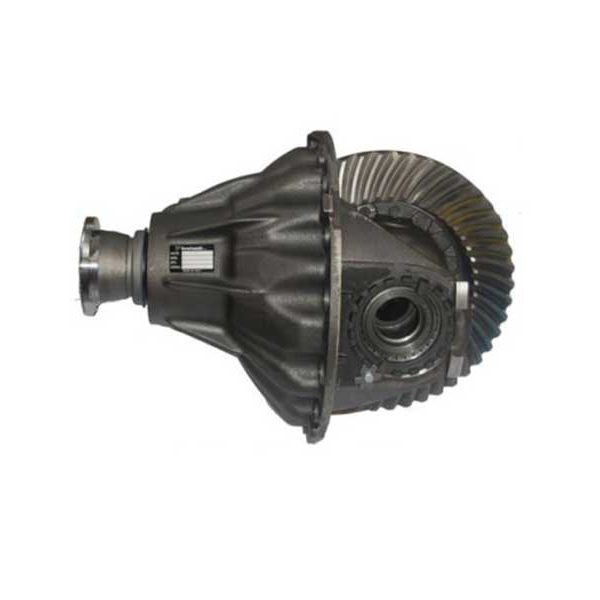 دیفرانسیل-کیا-2008