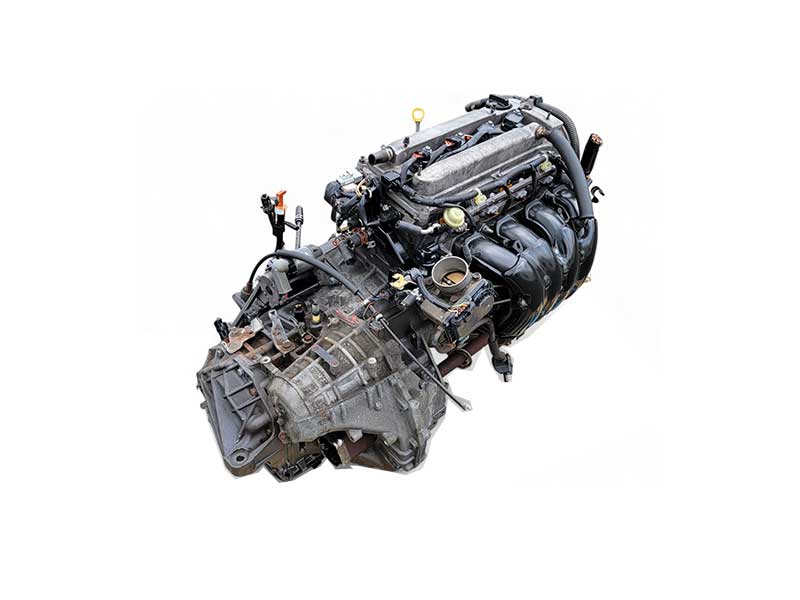 موتور-تویوتا-کمری-2008