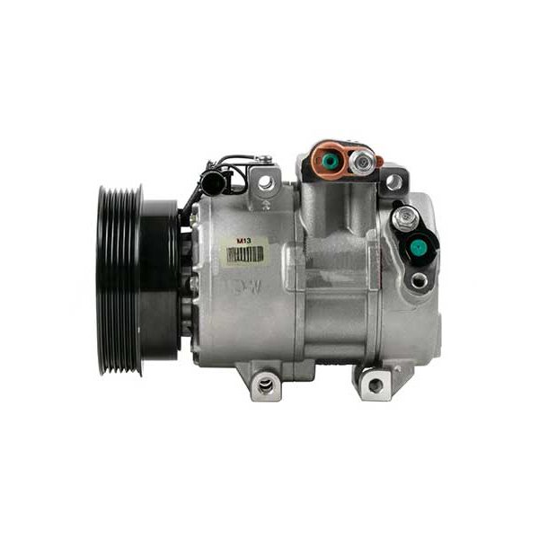 کمپرسور-کیا