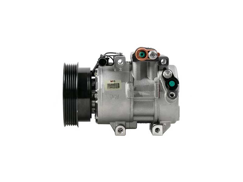 کمپرسور-کیا