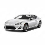قطعات استوک GT86