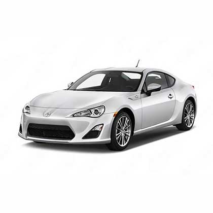 قطعات استوک GT86