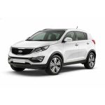 قطعات استوک اسپورتیج 2012 تا 2016 (2400CC)