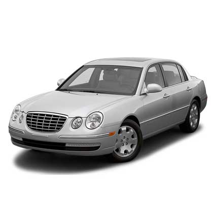 قطعات استوک اپیروس2007 تا 2010 (3800CC)