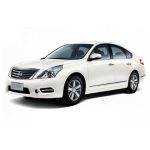 قطعات استوک تیانا