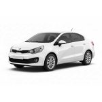 قطعات استوک ریو 1600CC