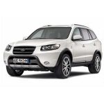 لوازم استوک سانتافه-2008