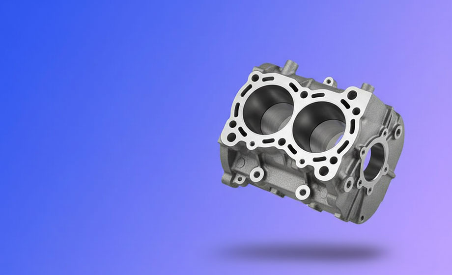 انواع سیلندر استوک