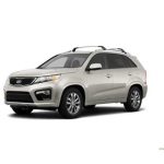 قطعات استوک سورنتو 2012 تا 2013 (3500CC)