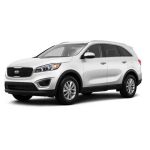 قطعات استوک سورنتو 2016 تا 2017 (2400CC)(gdi)