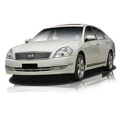 قطعات استوک ماکسیما