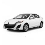 قطعات استوک مزدا NEW