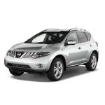 قطعات استوک مورانو 2009 تا 2010