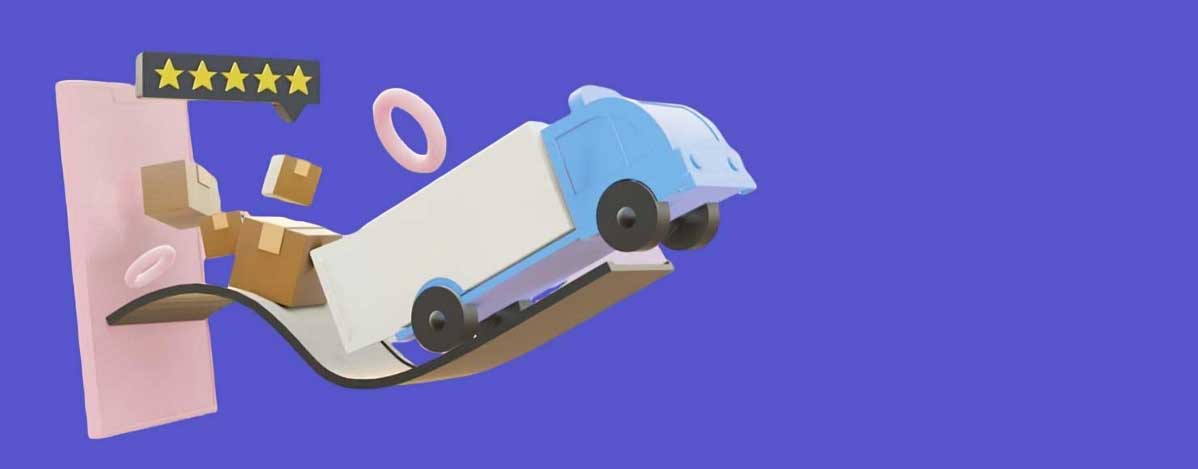 نحوه خرید از استوک کار ایران