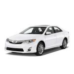 قطعات استوک کمری 2012 تا 2013