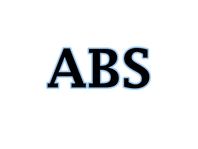 ABS-استوک